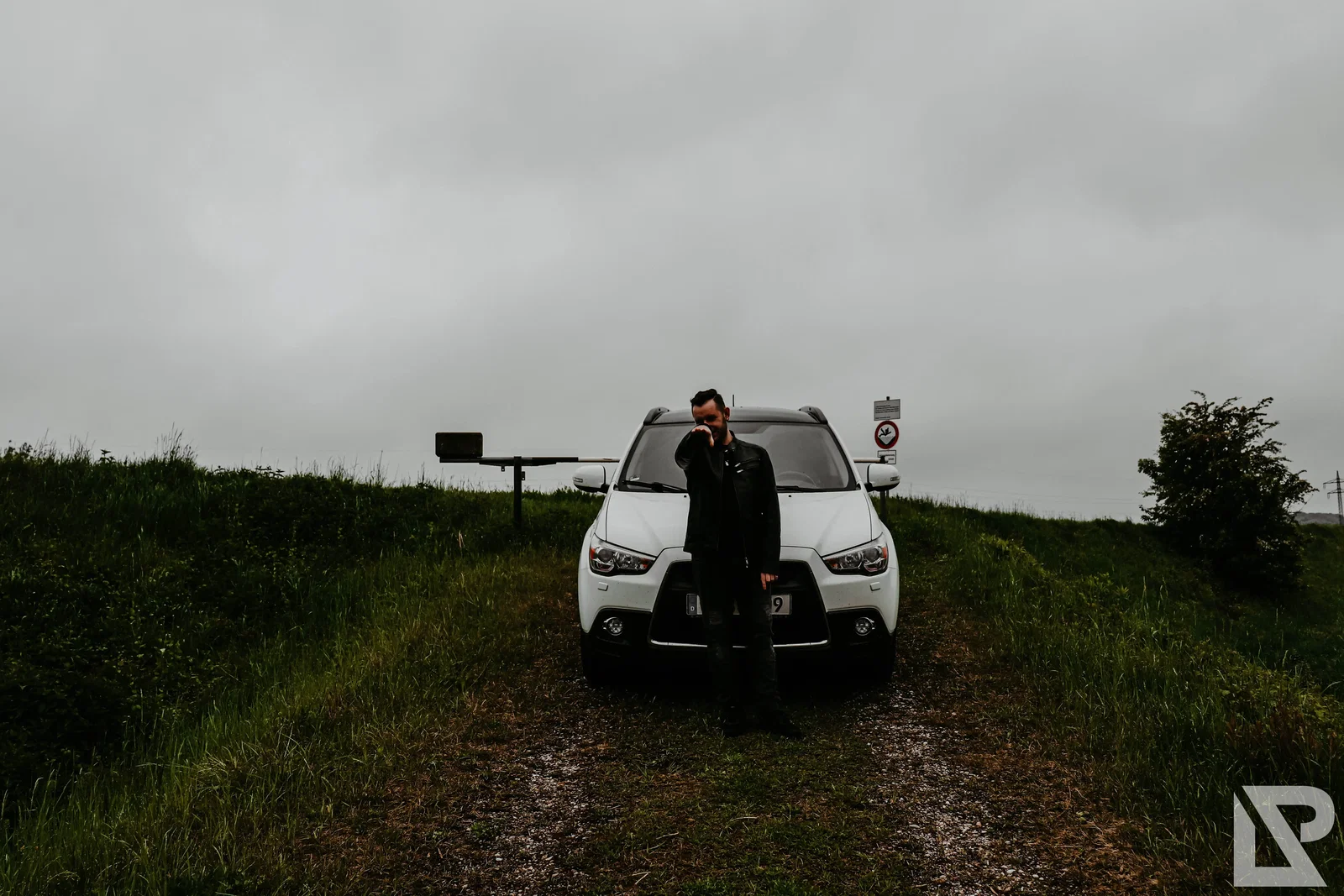 Mitsubishi ASX personal shooting – Foto 2