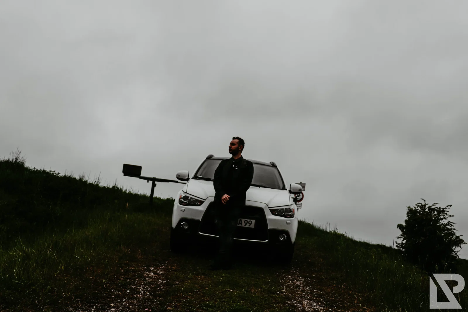 Mitsubishi ASX personal shooting – Foto 4