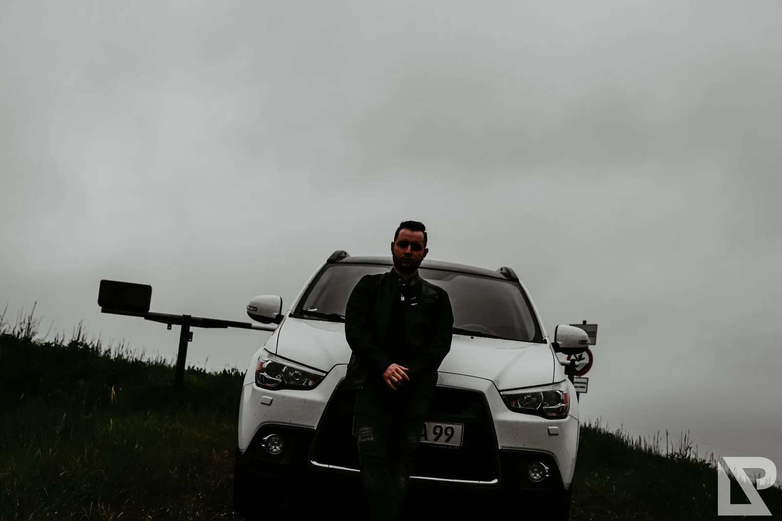 Mitsubishi ASX personal shooting – Foto 5