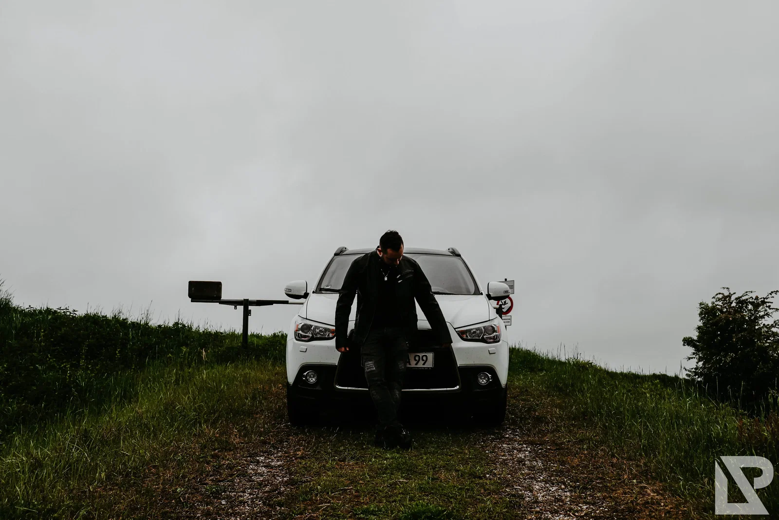 Mitsubishi ASX personal shooting – Foto 6