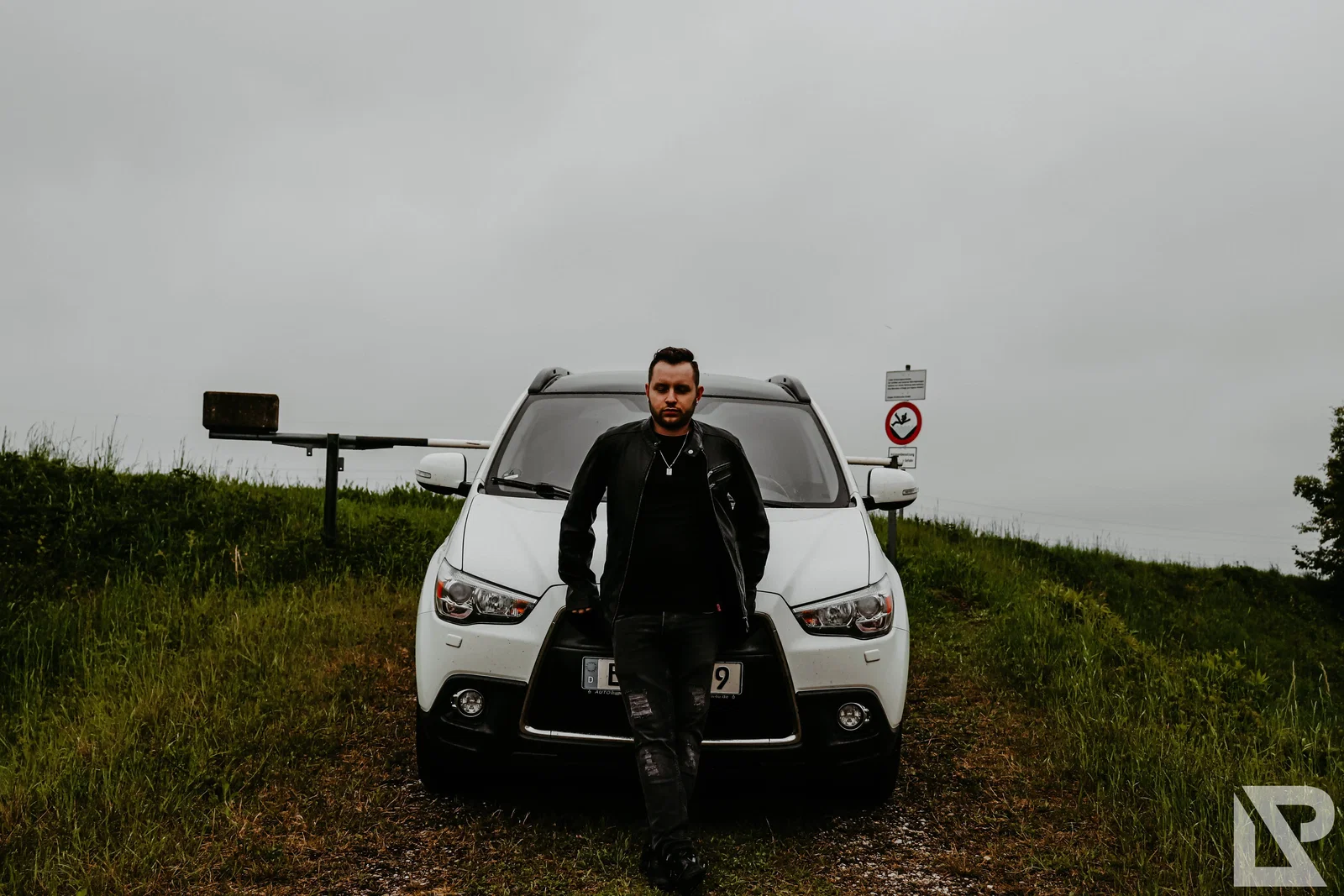 Mitsubishi ASX personal shooting – Foto 8