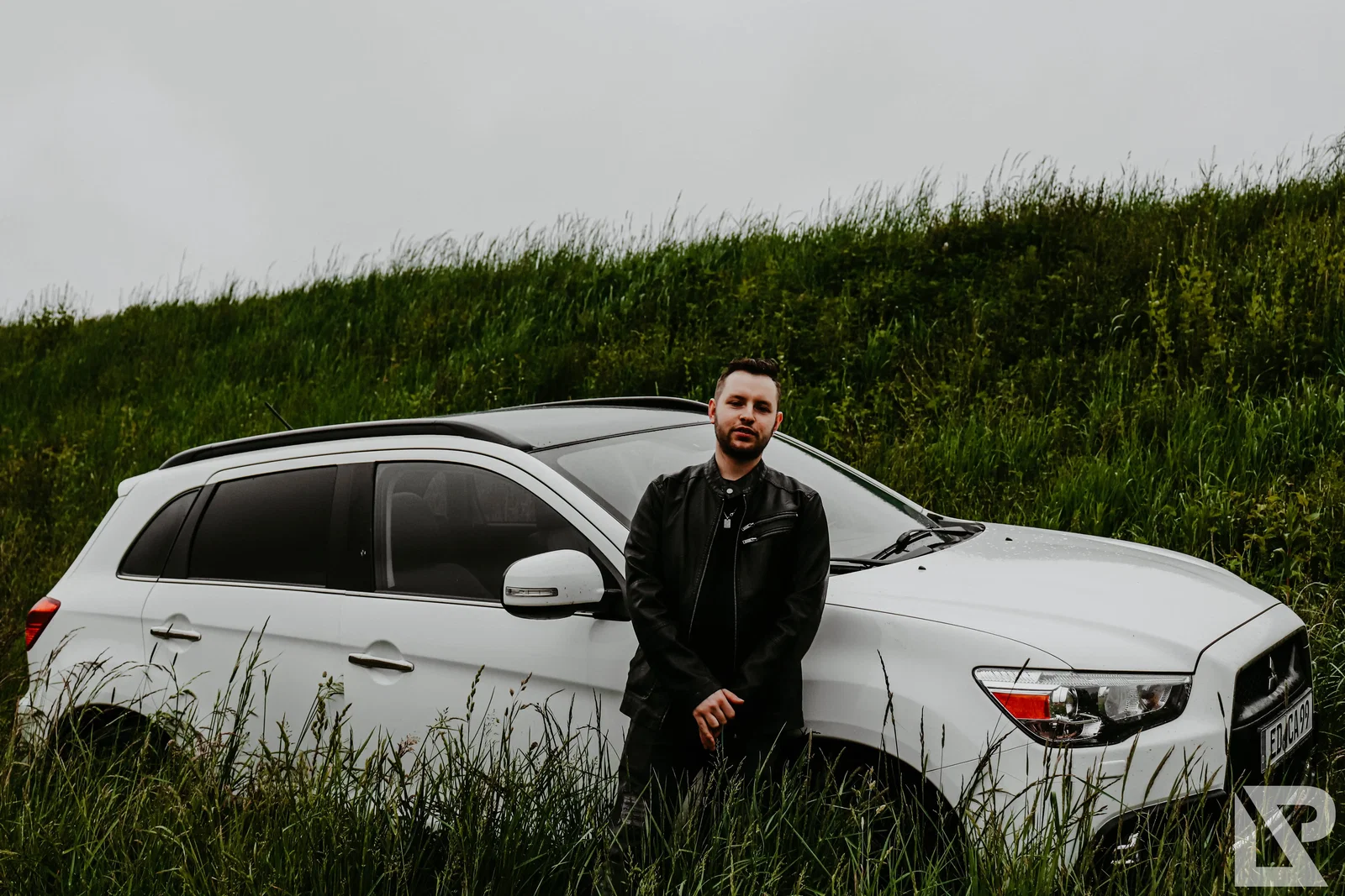 Mitsubishi ASX personal shooting – Foto 27