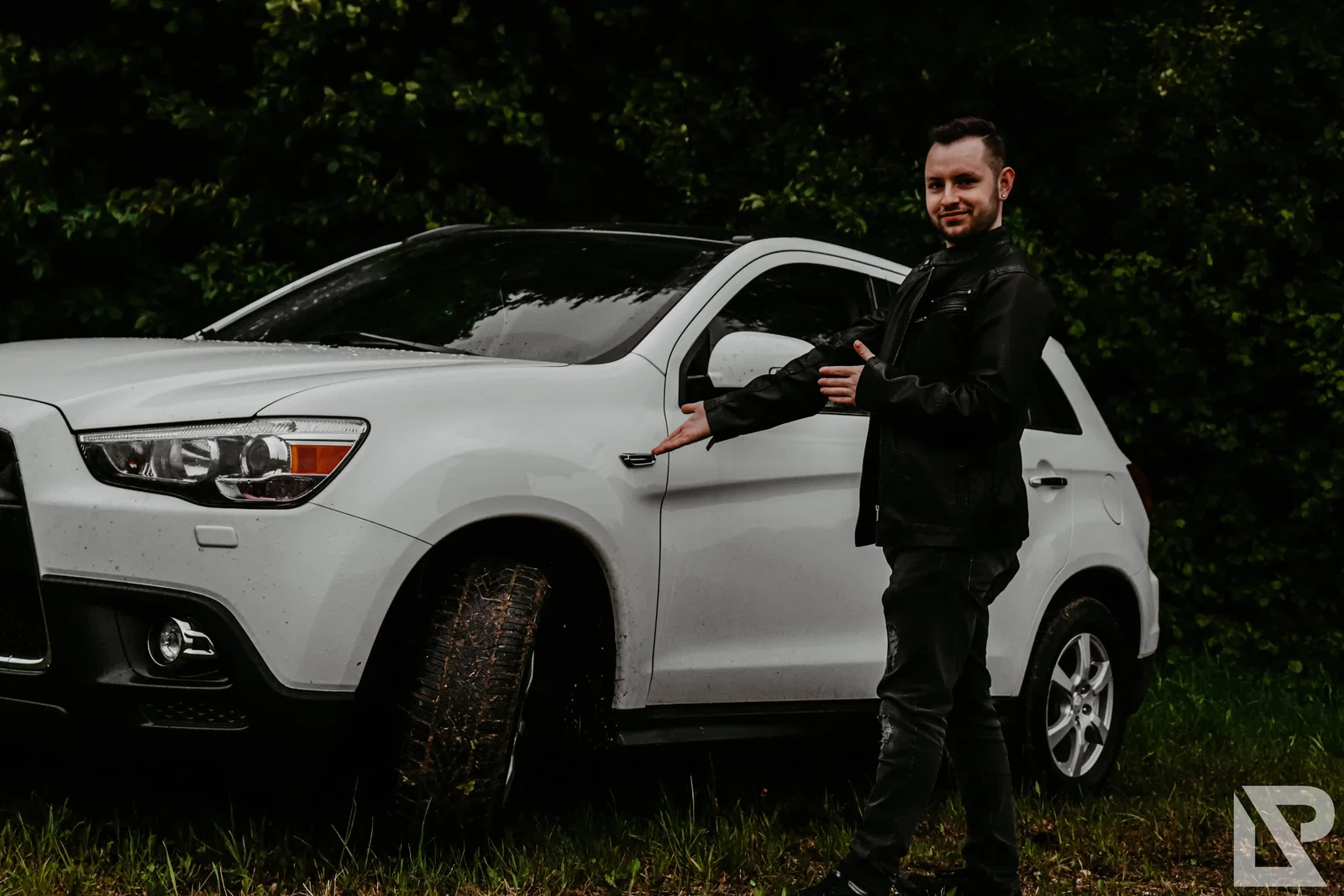 Mitsubishi ASX personal shooting – Foto 34