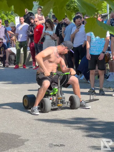 Streetlife Crew — 37