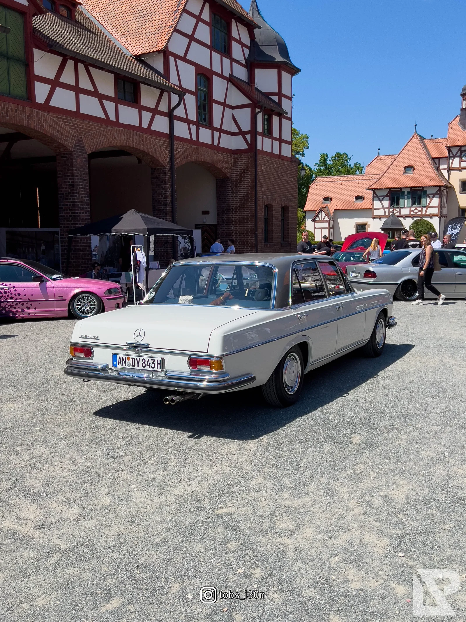 Tief im Süden Juni 2023 – Foto 3