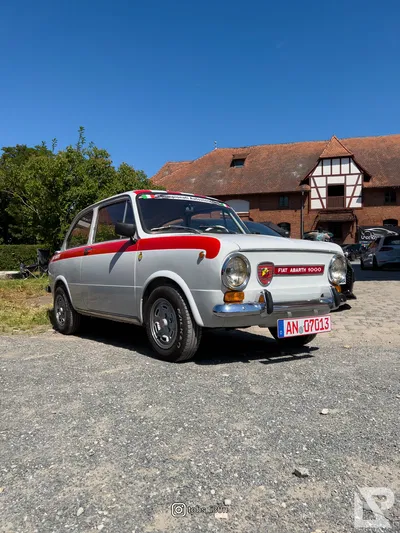 Tief im Süden — 58