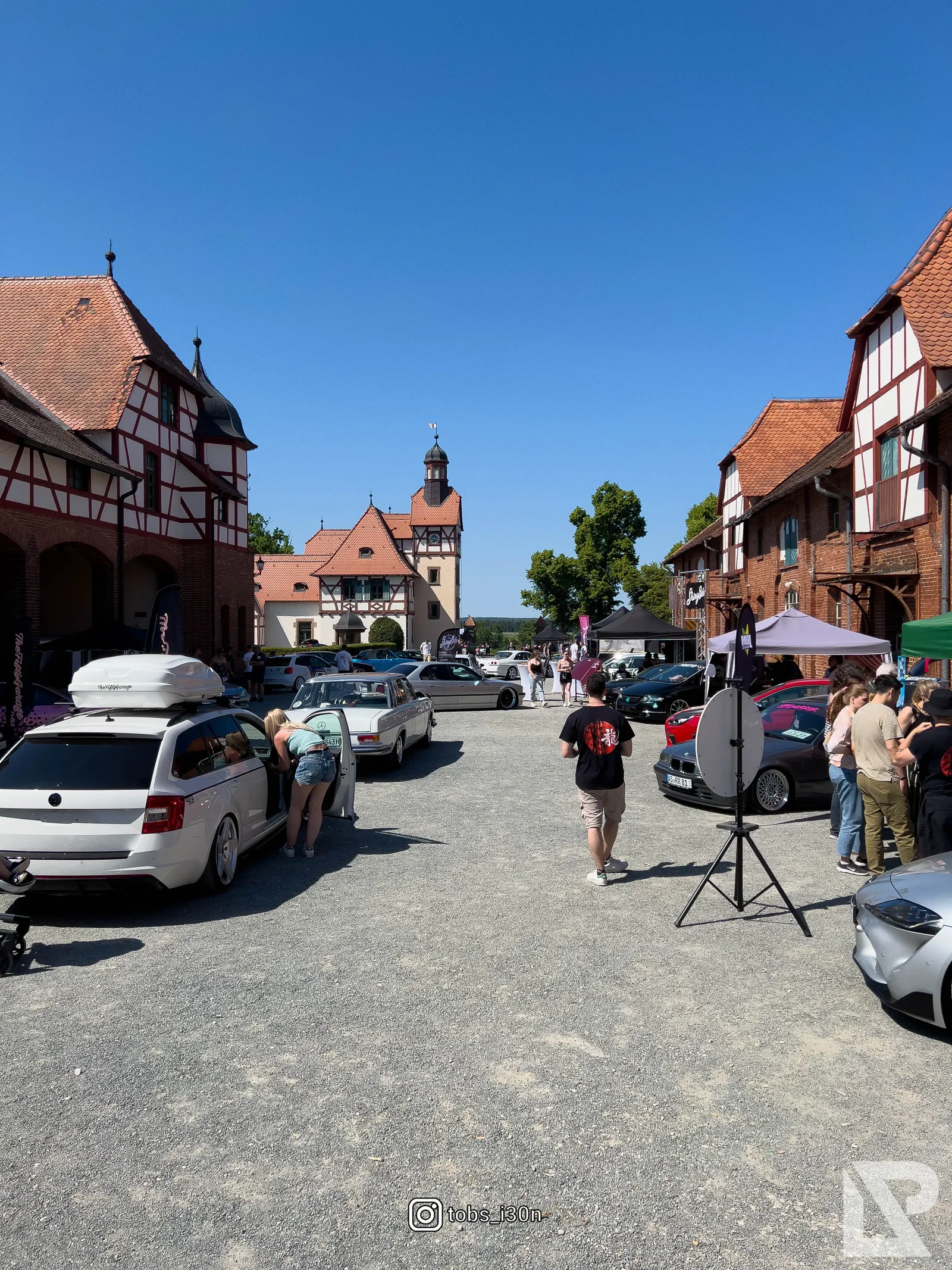 Tief im Süden Juni 2023 – Foto 67