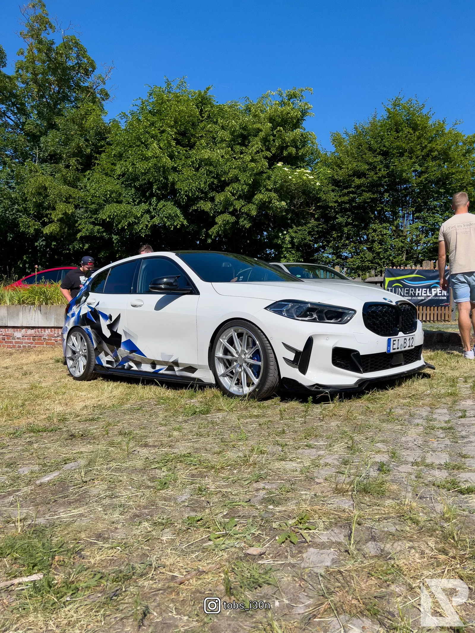 Tief im Süden Juni 2023 – Foto 73