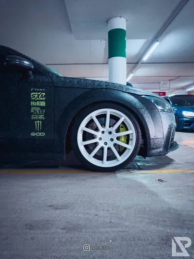 TCE XXXLutz — 9