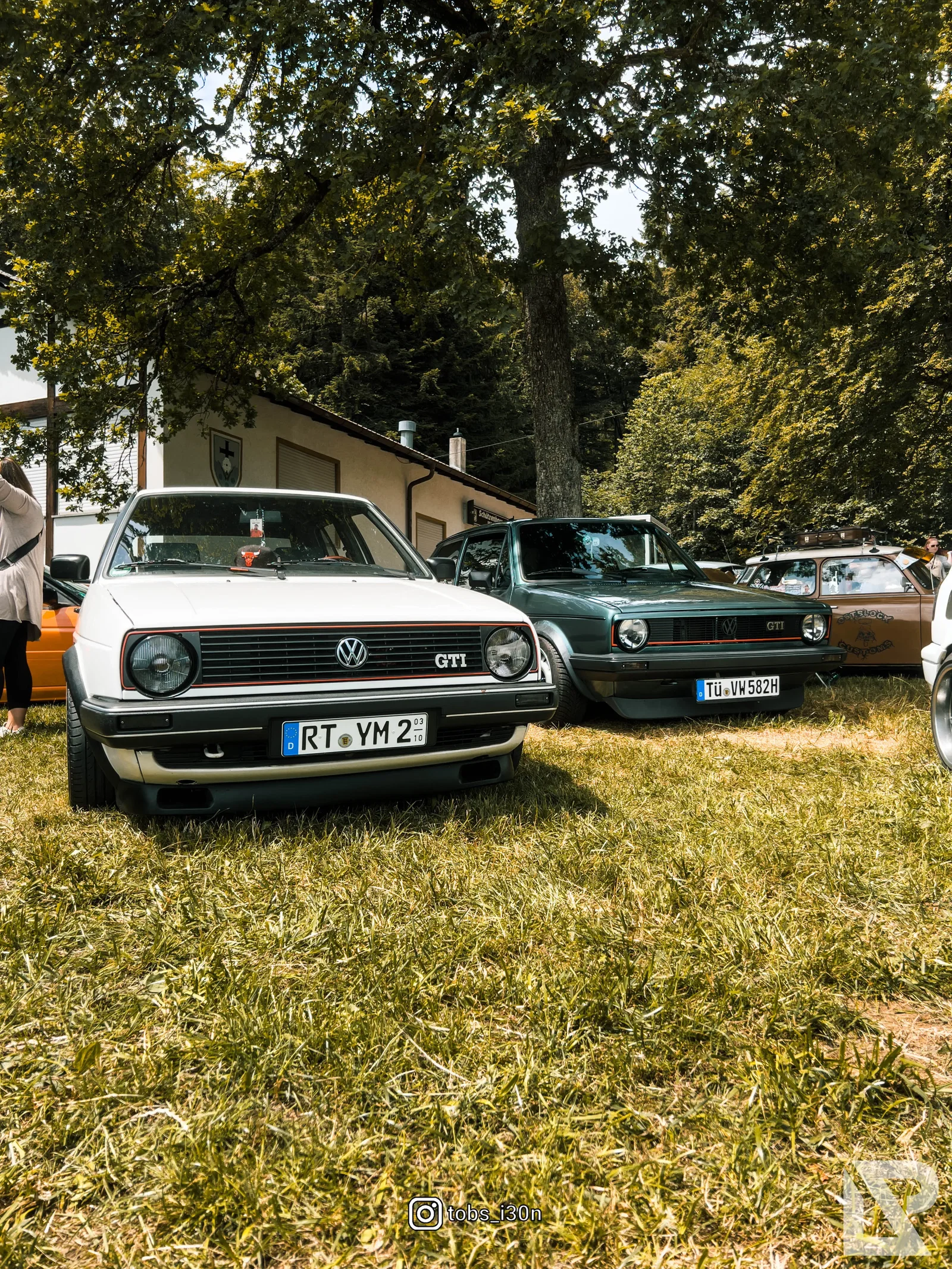 Hinterhoftreff Juli 2023 – Foto 3
