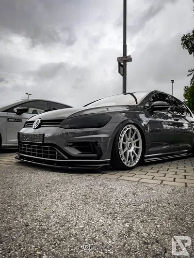 Bavarian Car Meet