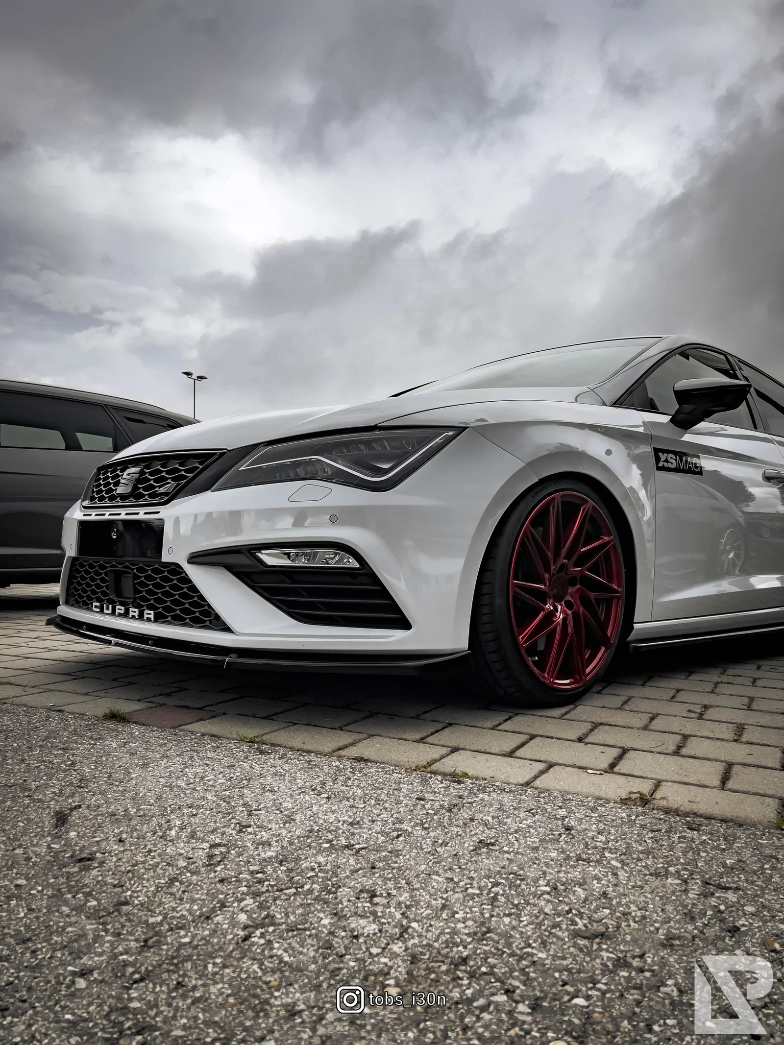 Bavarian Car Meet Juli 2023 – Foto 2