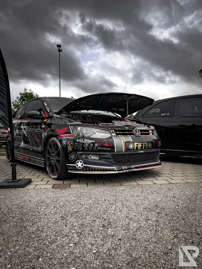 Bavarian Car Meet — 3