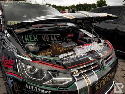 Bavarian Car Meet — 4