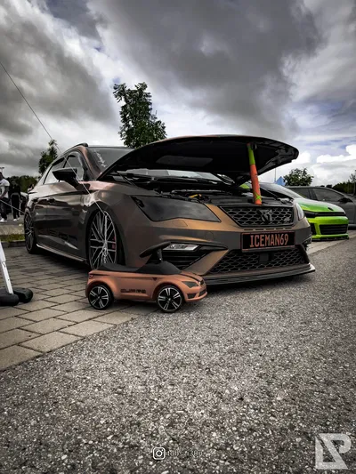 Bavarian Car Meet — 5