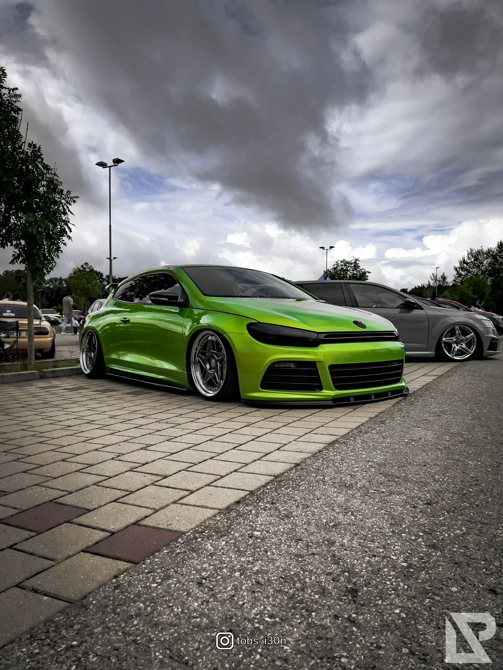 Bavarian Car Meet Juli 2023 – Foto 6