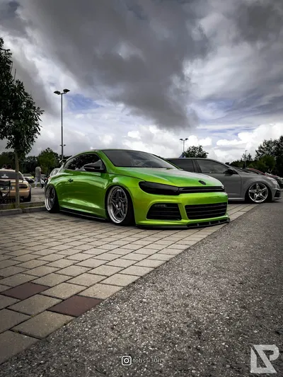 Bavarian Car Meet — 6