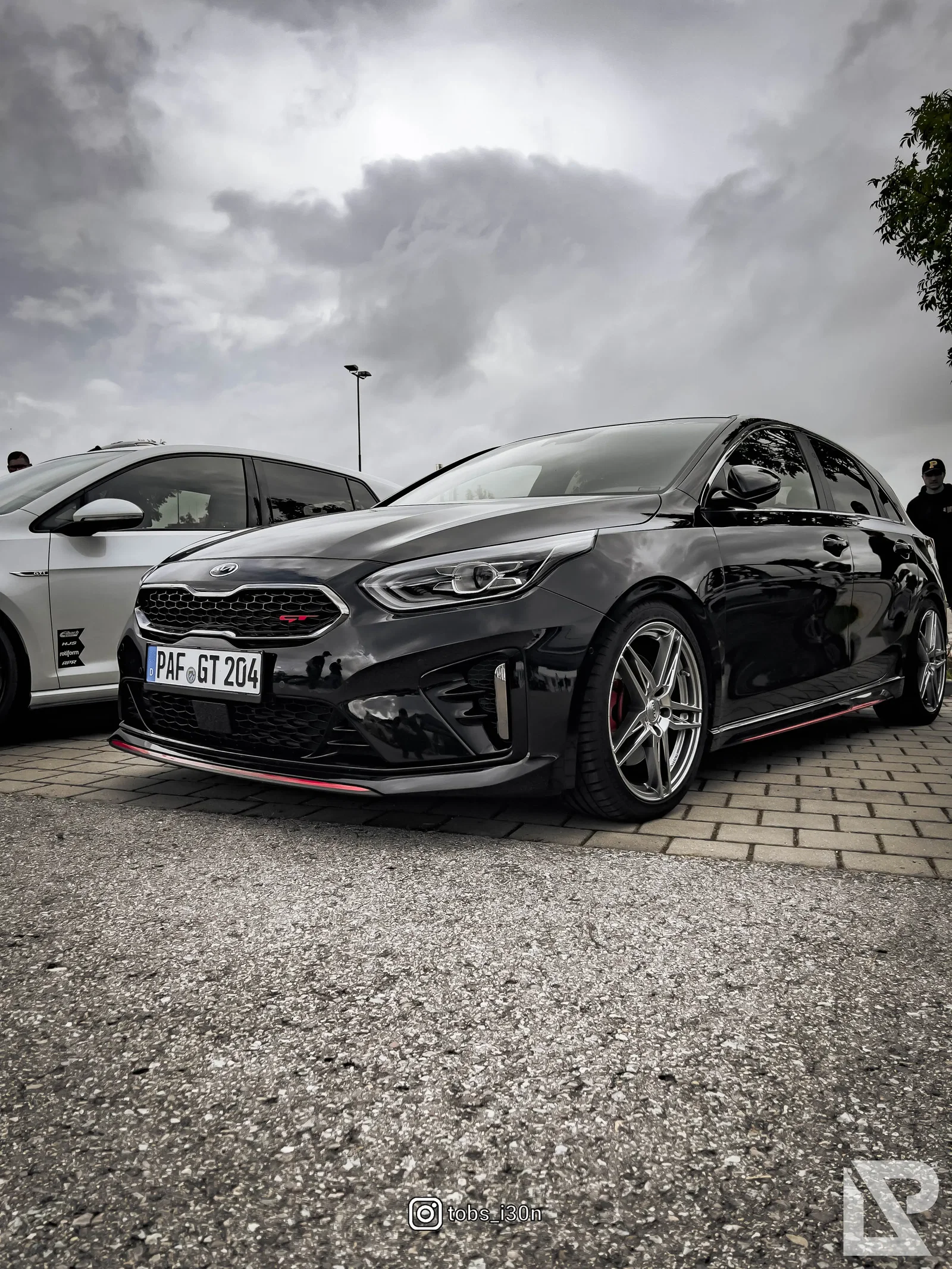 Bavarian Car Meet Juli 2023 – Foto 7