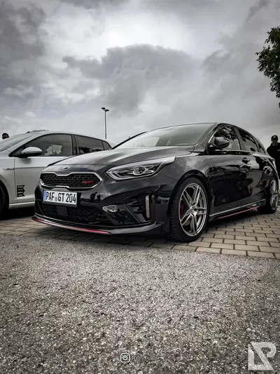 Bavarian Car Meet — 7