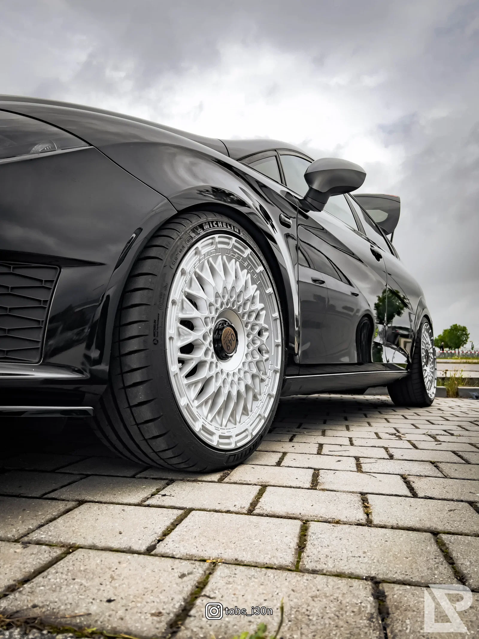 Bavarian Car Meet Juli 2023 – Foto 9