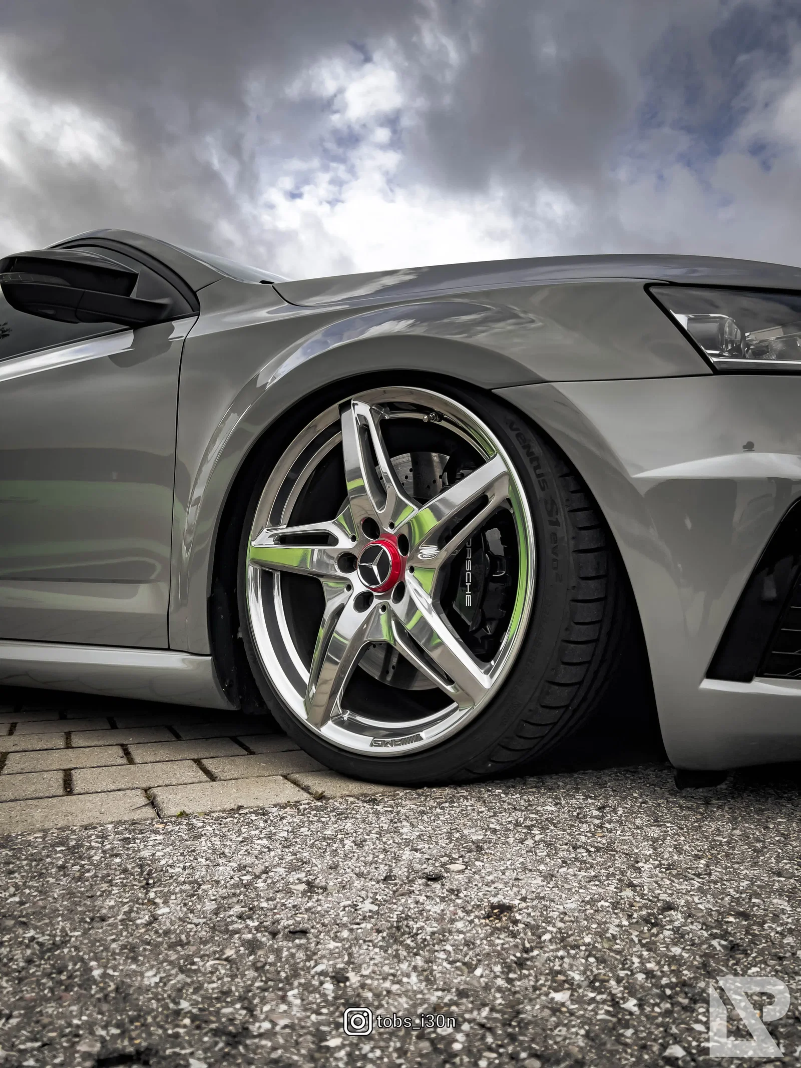 Bavarian Car Meet Juli 2023 – Foto 10