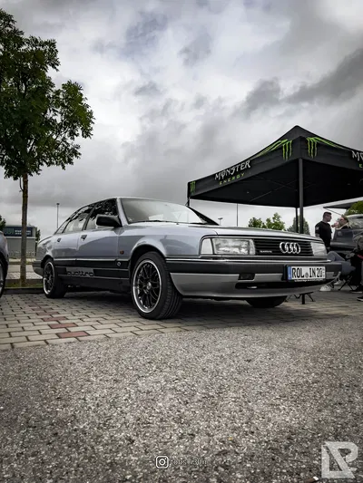Bavarian Car Meet — 11