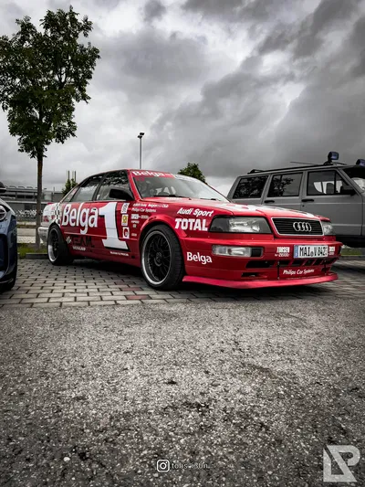 Bavarian Car Meet — 15