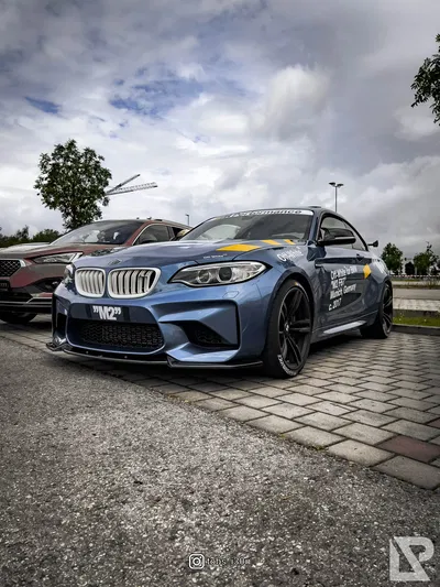 Bavarian Car Meet — 16