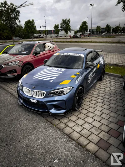 Bavarian Car Meet — 17