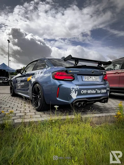 Bavarian Car Meet — 18