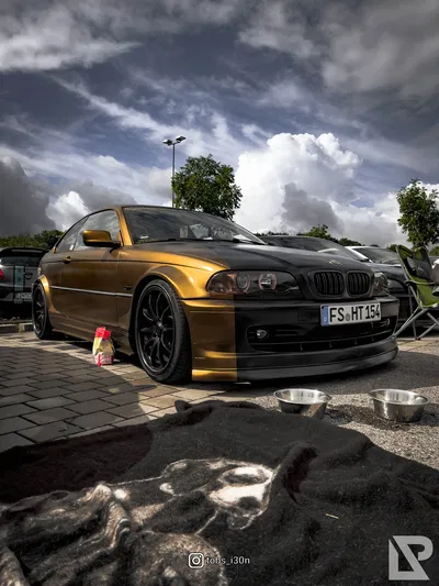 Bavarian Car Meet — 23