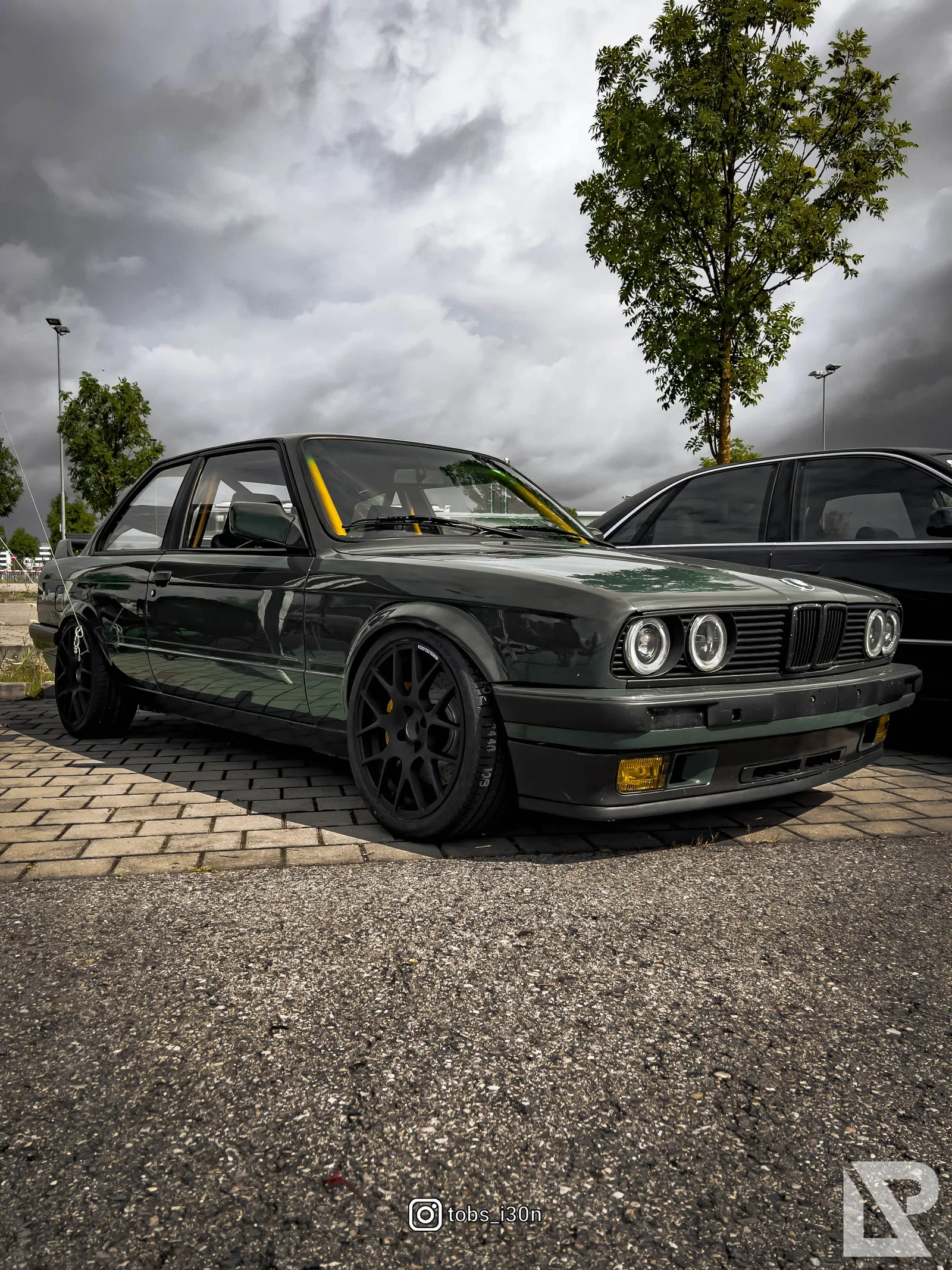 Bavarian Car Meet Juli 2023 – Foto 24