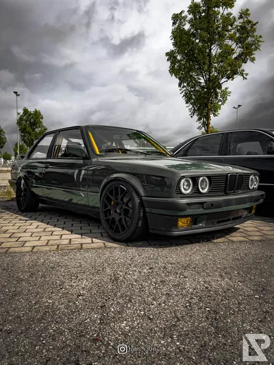 Bavarian Car Meet — 24