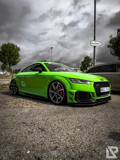 Bavarian Car Meet — 25