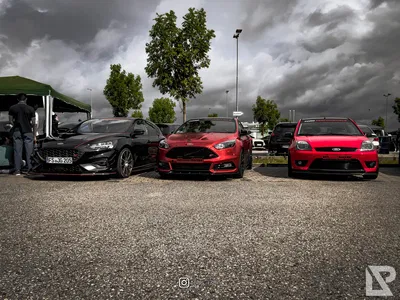 Bavarian Car Meet — 29