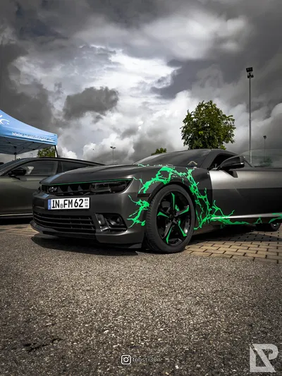 Bavarian Car Meet — 33
