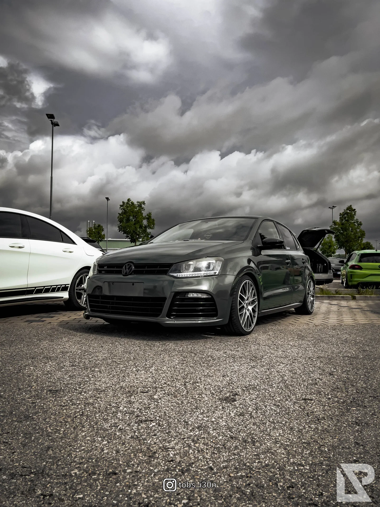Bavarian Car Meet Juli 2023 – Foto 35