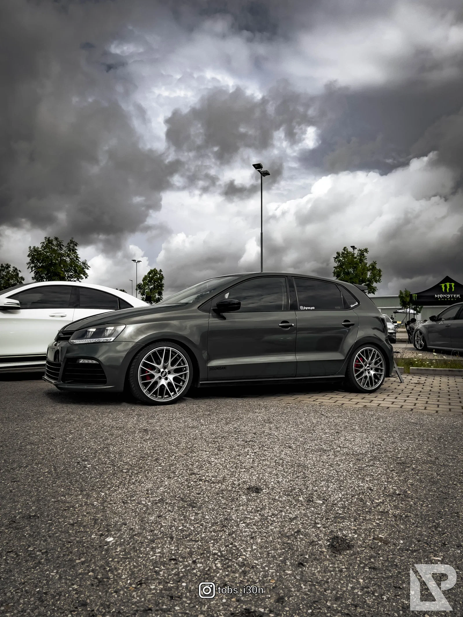 Bavarian Car Meet Juli 2023 – Foto 36