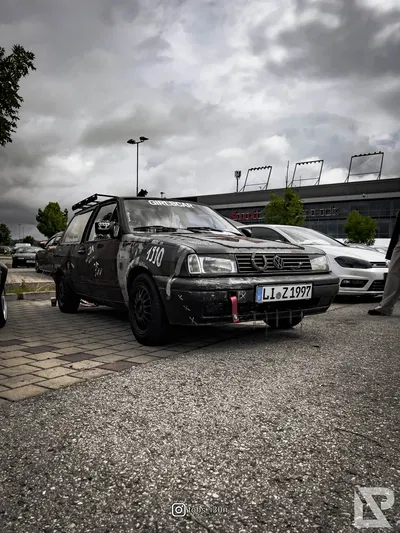 Bavarian Car Meet — 38