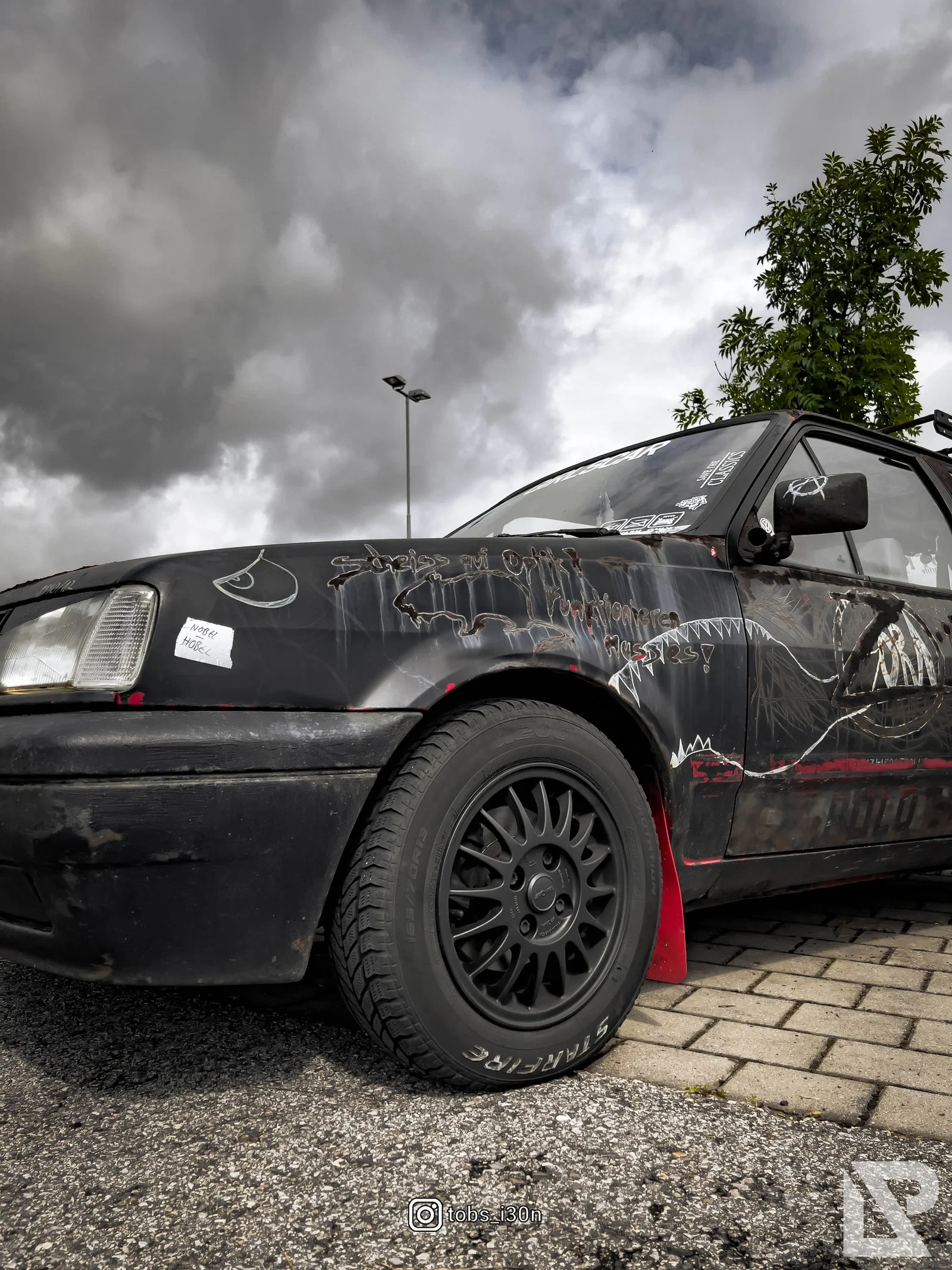 Bavarian Car Meet Juli 2023 – Foto 39