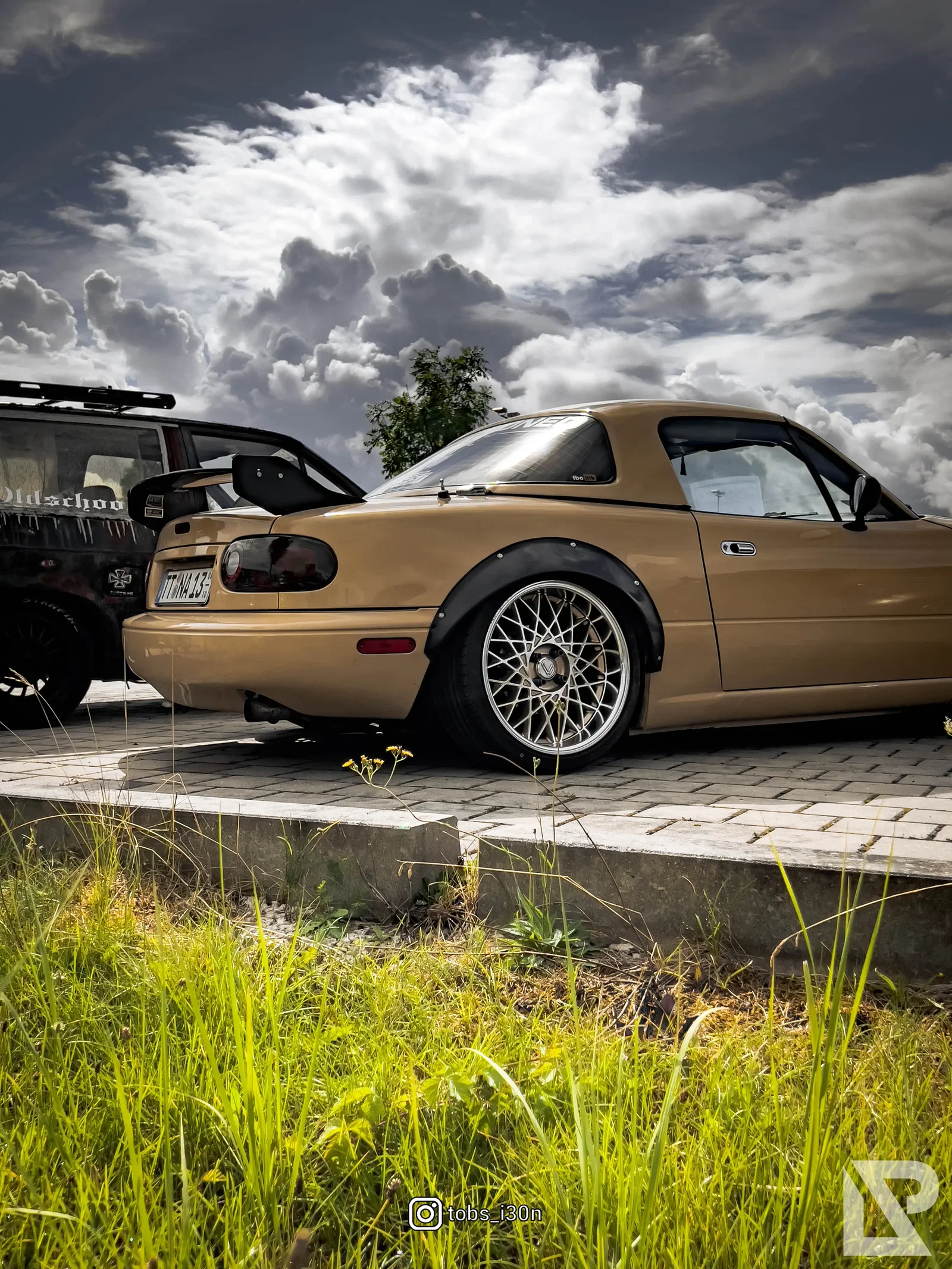 Bavarian Car Meet Juli 2023 – Foto 41