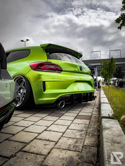 Bavarian Car Meet — 42