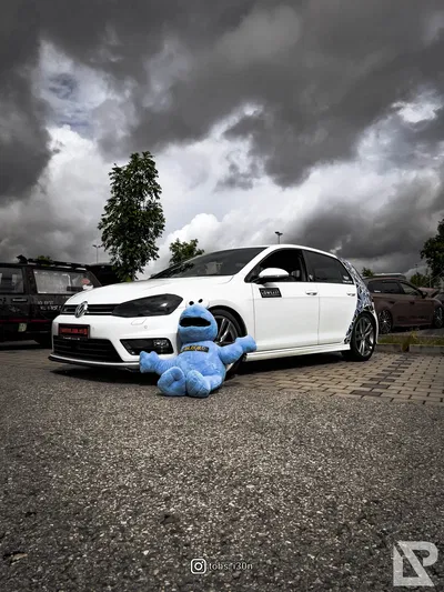 Bavarian Car Meet — 44