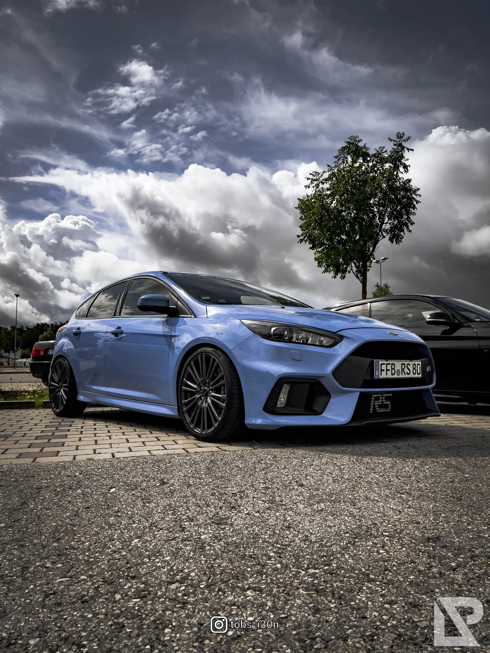 Bavarian Car Meet Juli 2023 – Foto 45