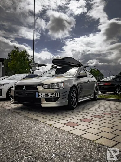 Bavarian Car Meet — 47