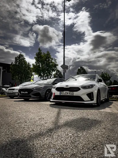 Bavarian Car Meet — 48