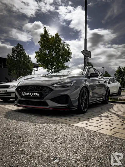 Bavarian Car Meet — 49