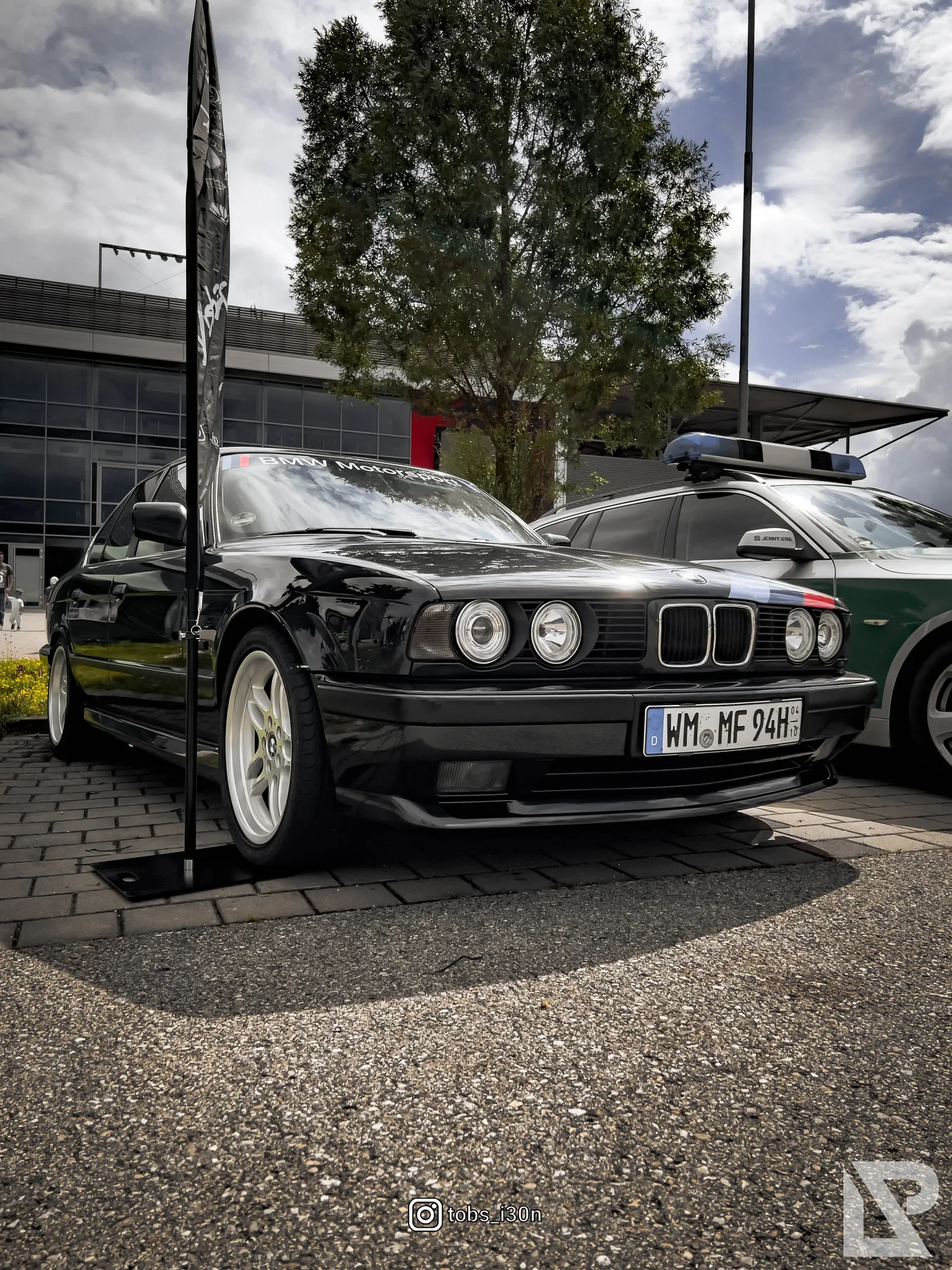 Bavarian Car Meet Juli 2023 – Foto 50