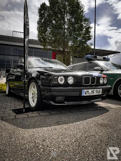 Bavarian Car Meet — 50