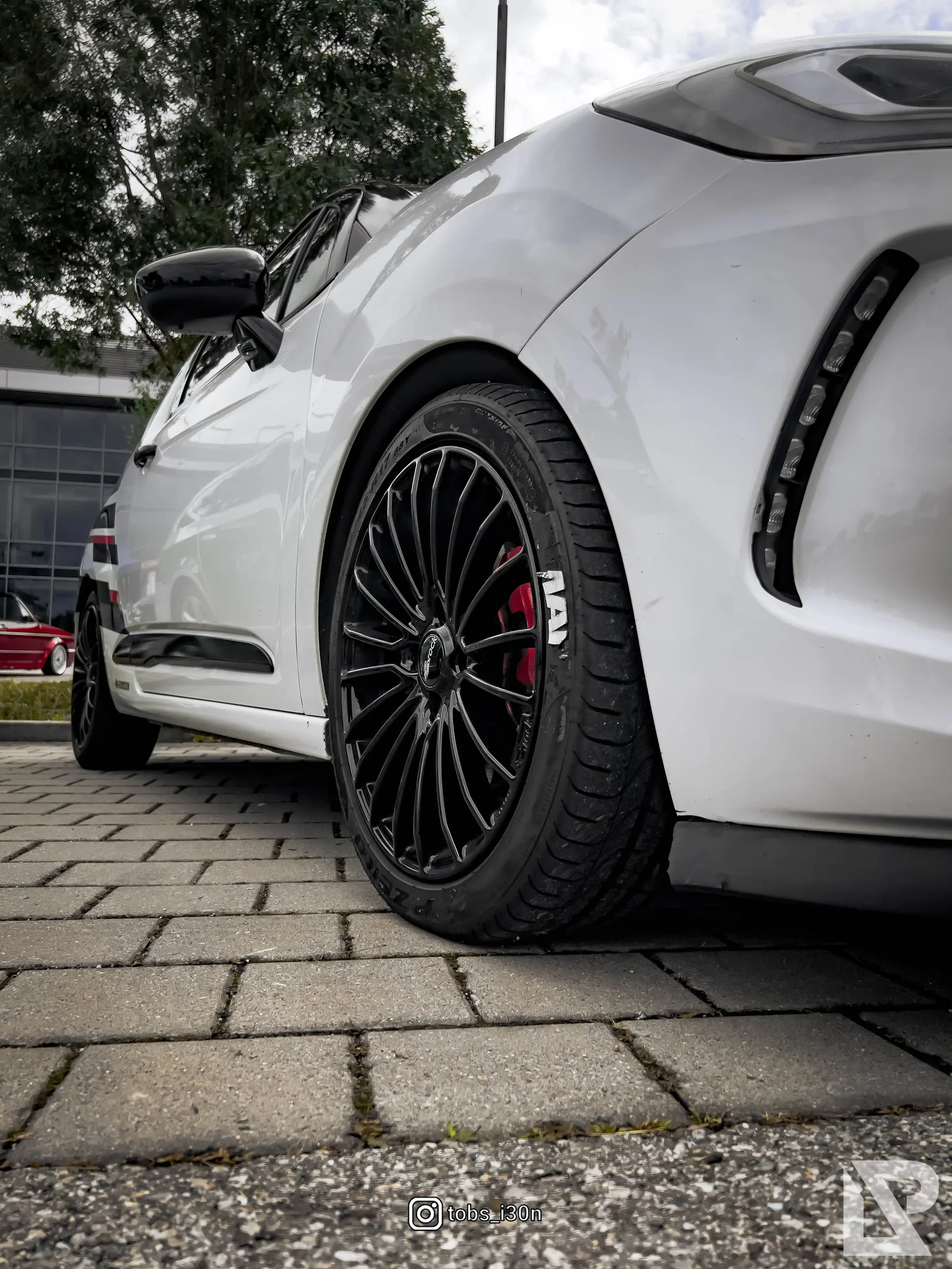 Bavarian Car Meet Juli 2023 – Foto 52